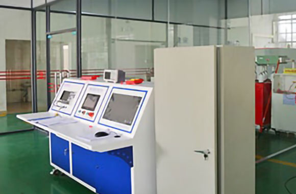 Laboratorio REPSUN