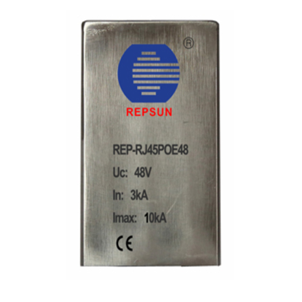 Surge Protectors for Signal System