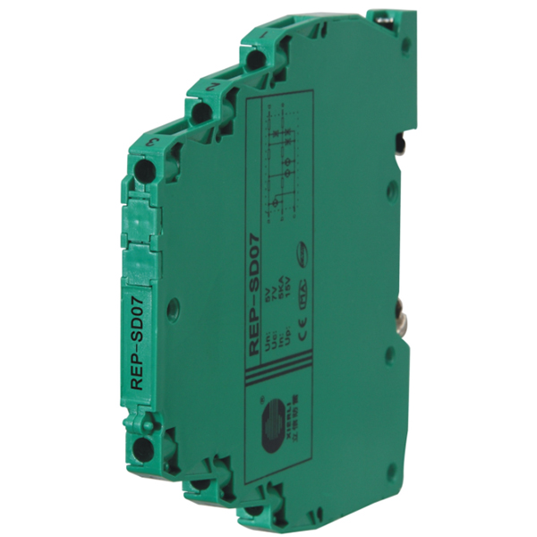 Surge Protectors for Signal System