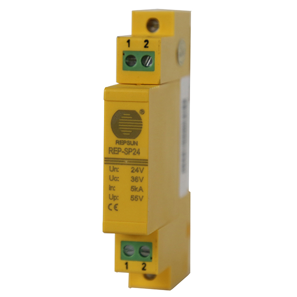 T2 Surge Protector for Wind Turbine