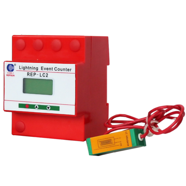 Lightning Event Counter(REP-LC2)