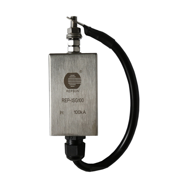 Conector equipotencial-REP-ISG100