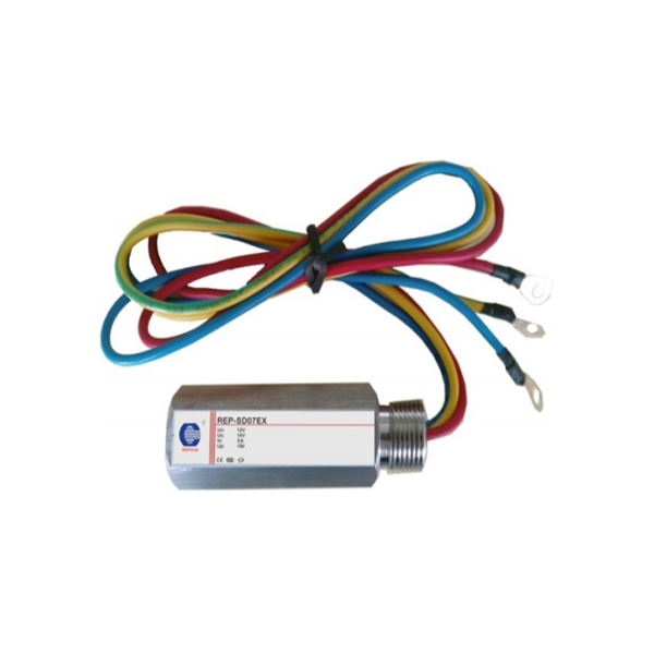Surge Protectors for Signal System