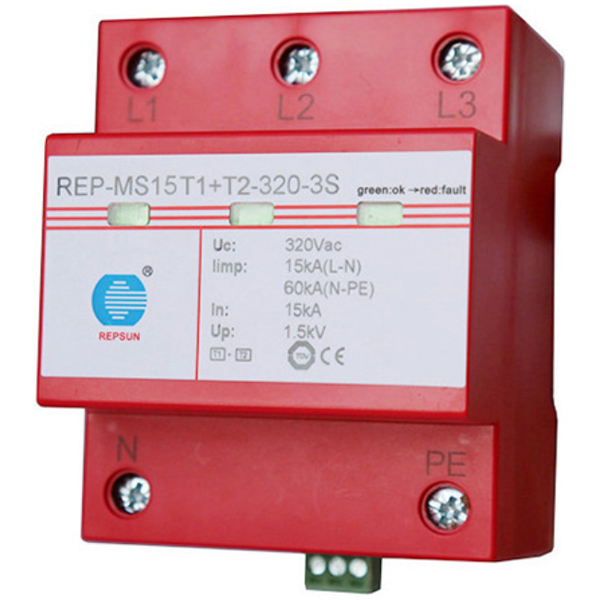 Small SPD (MS15-320-3S)