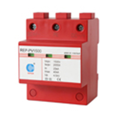 PV DC SPD Family--Type Y