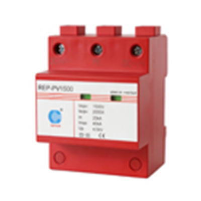 PV DC SPD Family--Type V