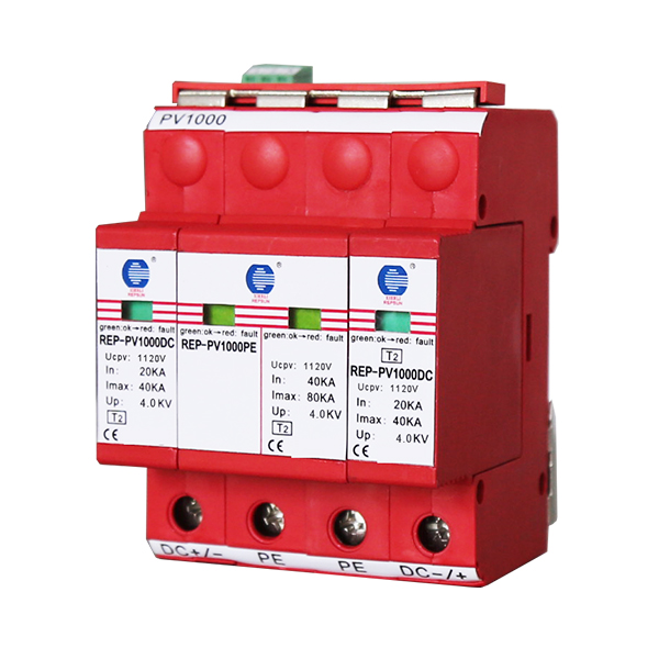 Surge Protective Device PV1000