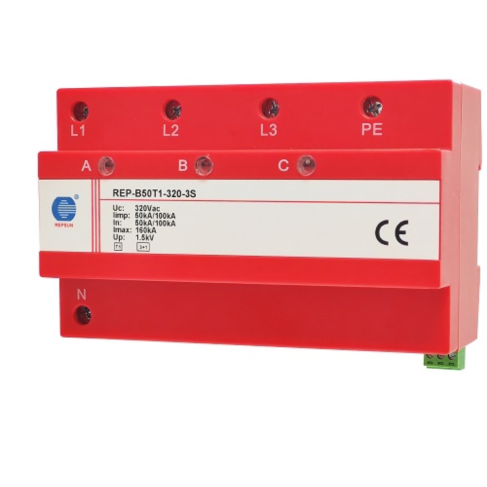 SPD for Power System