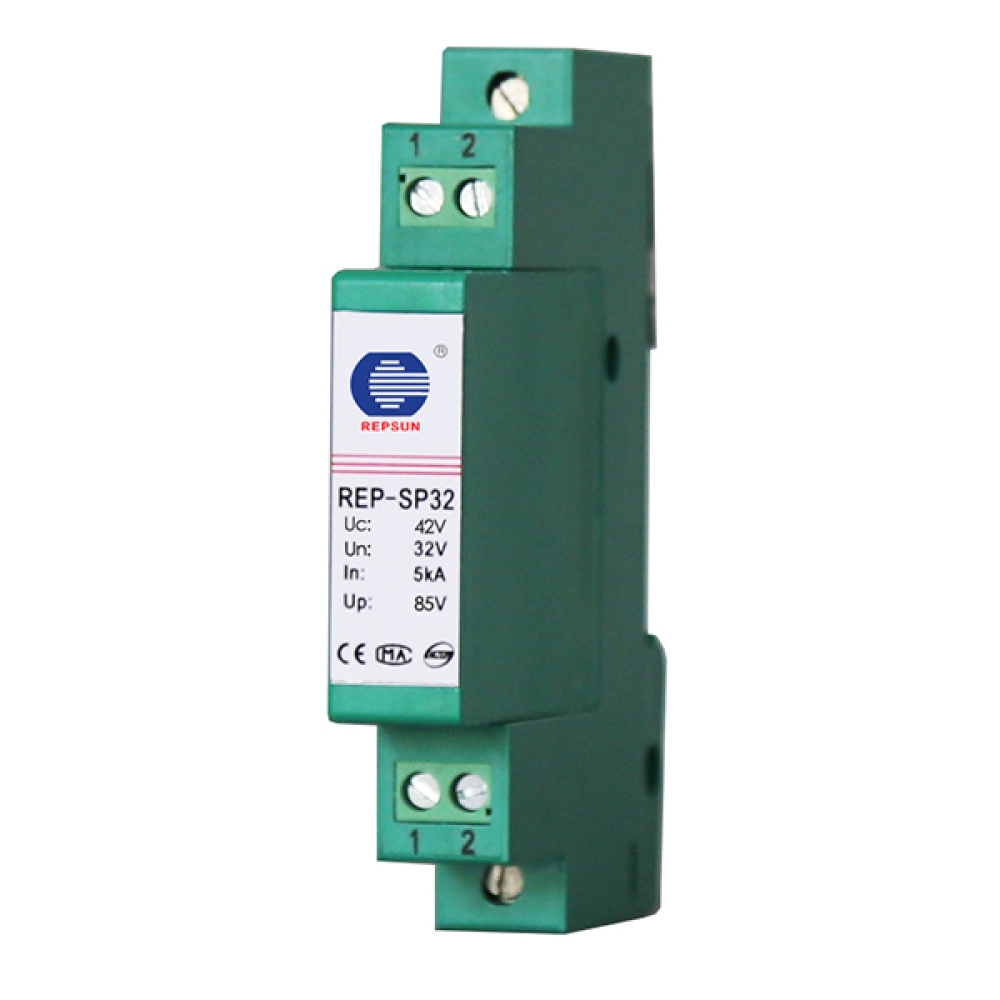 SPD for Signal System