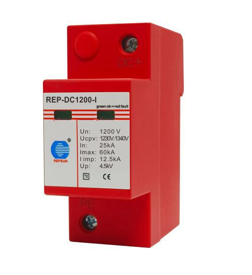 Surge Protective Device DC1200-I