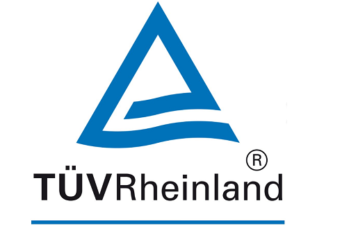 REPSUN Successfully Completes TÜV Rheinland Factory Inspection