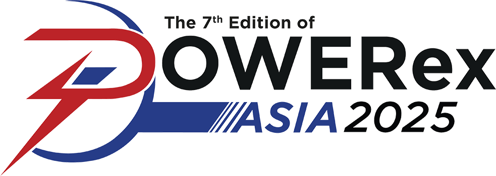 Invitation for Thailand  POWERex Asia 2025