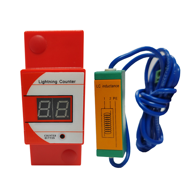 Lightning Event Counter(REP-LC1)