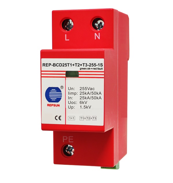 REP-BCD25T1+T2+T3-255-1S