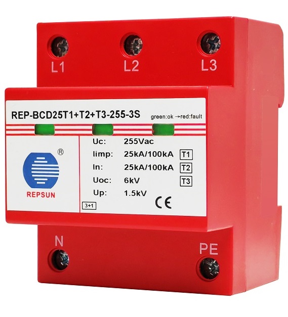 REP-BCD25T1+T2+T3-255-3S