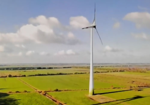 SPD for Wind Energy