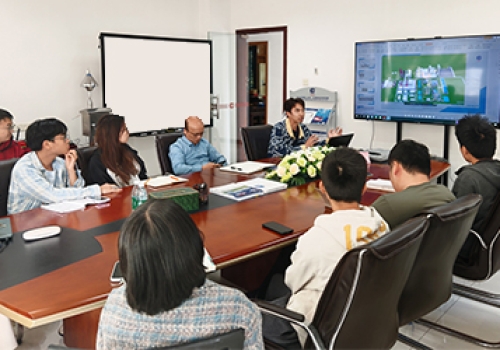 REPSUN Completed Smart GSM Installation & Commissioning for Hubei Chemi-Industry