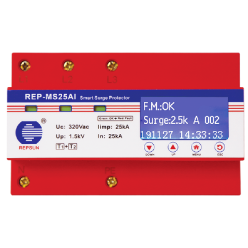 REPSUN Panted Smart SPD