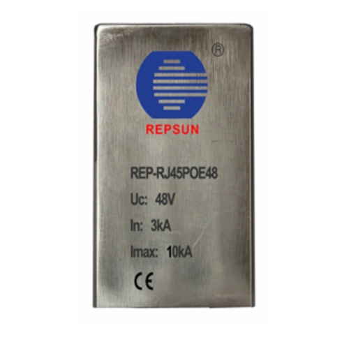 Surge Protectors for Signal System