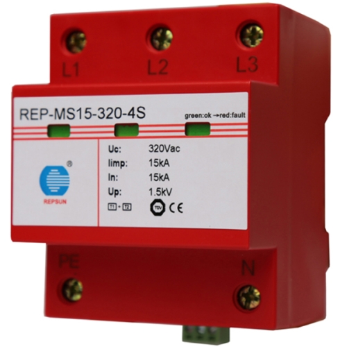 Small SPD (MS15-320-4S)