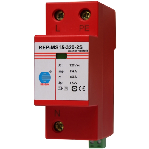 Small SPD (MS15-320-2S)