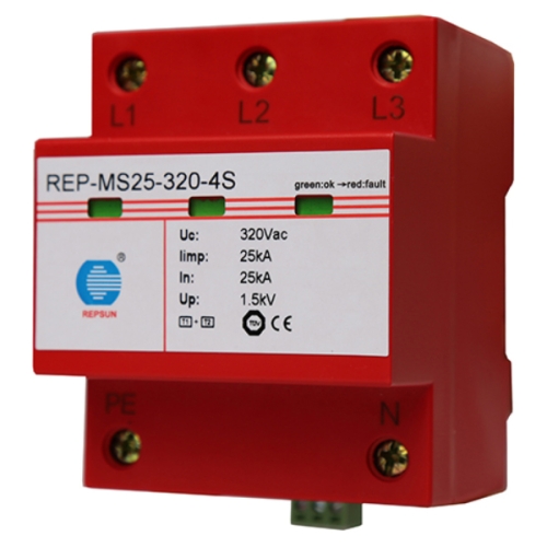 Small SPD (MS25-320-4S)