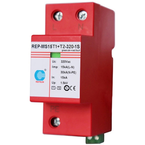 Small SPD (MS15-320-1S)