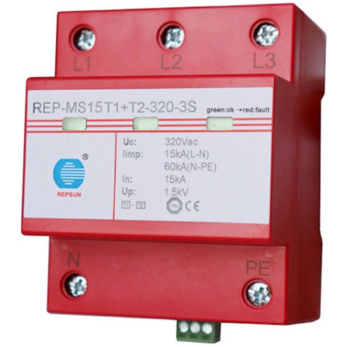 Small SPD (MS15-320-3S)