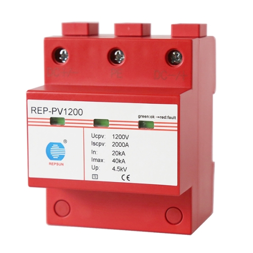 Surge Protective Device PV1200