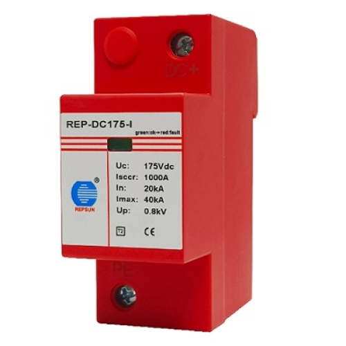 Surge Protective Device DC175-I