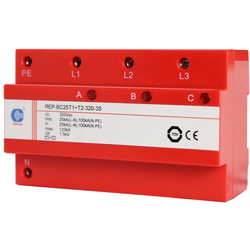 REP-BC25T1+T2-320-3S/4S