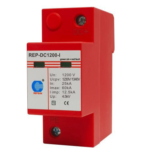 Surge Protective Device DC1200-I
