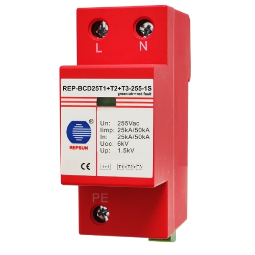REP-BCD25T1+T2+T3-255-1S