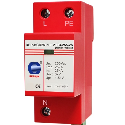 REP-BCD25T1+T2+T3-255-2S