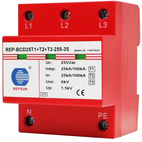REP-BCD25T1+T2+T3-255-3S