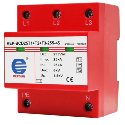 REP-BCD25T1+T2+T3-255-4S