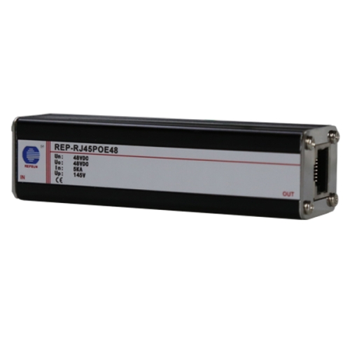 REP-RJ45POE48