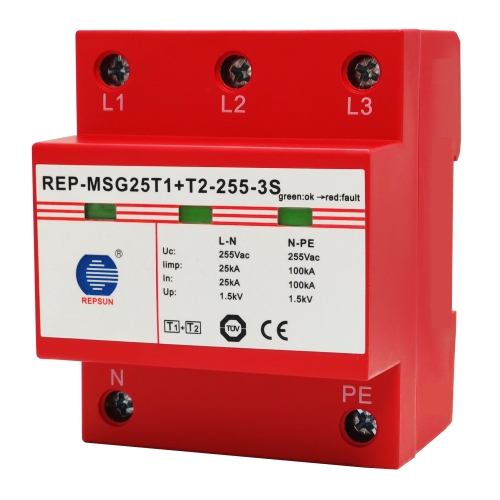 Серия REP-MSG25