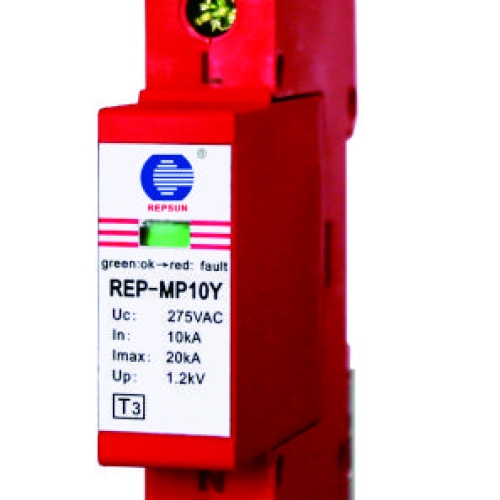 （T3 Surge Protector）REP-MP10&SP230 Series
