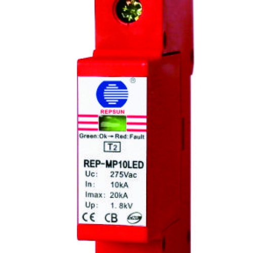 (SPD for LED Street Lighting)REP-MP10LED Series