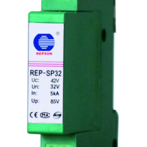 (Protection contre les surtensions T3) Série REP-SP