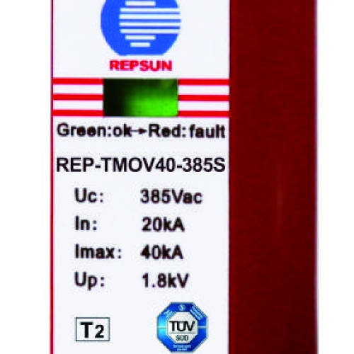 （SPD for PCB）REP-TMOV40 Series