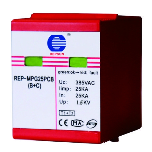 （SPD for PCB）REP-MPGXXPCB Series