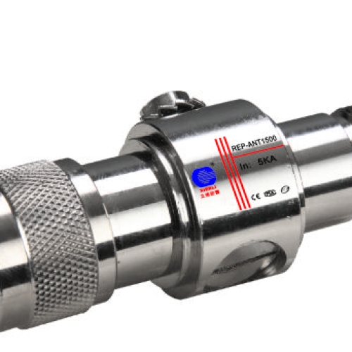 (SPD для сигнальных систем) Серия REP-ANT