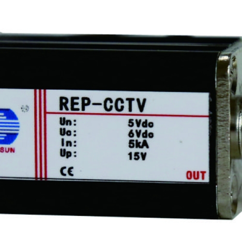 （SPD for Signal System ）REP-CCTV Series