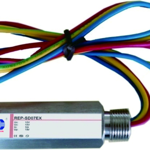 (SPD для сигнальных систем) Серия REP-SD24EX