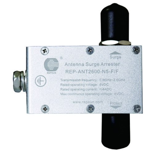 (SPD pour système de signalisation) Série REP-ANT