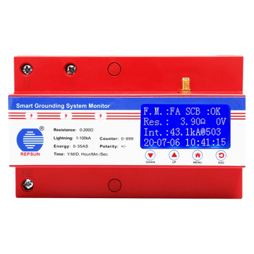 Smart GSM16