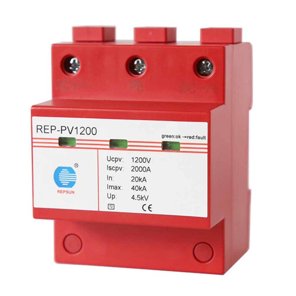 Surge Protective Device PV1200