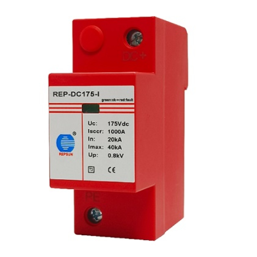 Surge Protective Device DC175-I